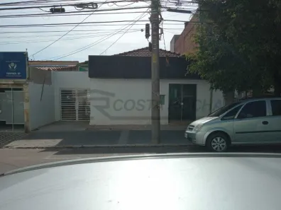Imóvel Comercial à venda, 170m² no Vila Teixeira, Salto