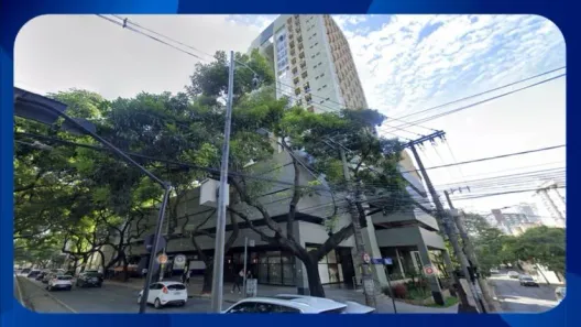 Sala Comercial com 1 Quarto à venda, 10m² no Santo Antônio, Belo Horizonte