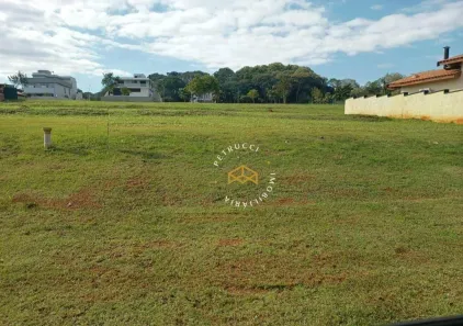 Lote/Terreno à venda, 470m² no Reserva Santa Izabel, Jaguariúna