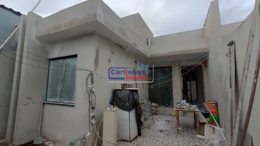 Casa com 2 Quartos à venda, 61m² no Parque Industrial de Betim, Betim