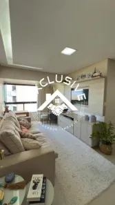 Apartamento com 3 Quartos à venda, 80m² no Pituba, Salvador