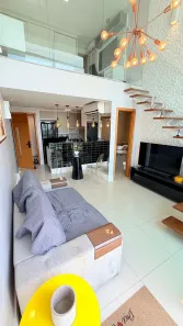 Apartamento com 1 Quarto para alugar, 60m² no Patamares, Salvador
