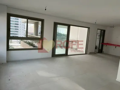 Apartamento com 4 Quartos para alugar, 148m² no Moema, São Paulo