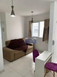 Apartamento com 2 Quartos à venda, 35m² no Mooca, São Paulo