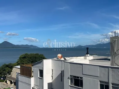 Apartamento com 3 Quartos à venda, 98m² no Coqueiros, Florianópolis