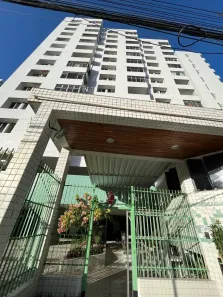 Apartamento com 3 Quartos à venda, 90m² no Boa Viagem, Recife
