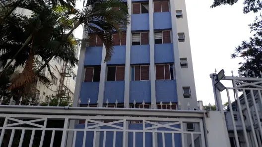 Apartamento com 2 Quartos para alugar, 82m² no Vila Clementino, São Paulo