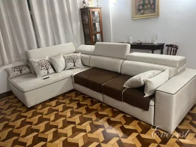 Apartamento com 3 Quartos à venda, 108m² no Água Branca, São Paulo