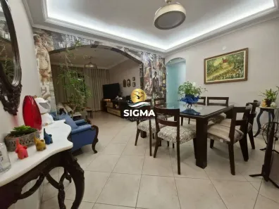 Apartamento com 3 Quartos à venda, 85m² no Pitangueiras, Guarujá