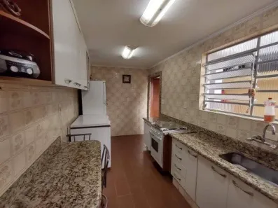 Sobrado com 5 Quartos à venda, 202m² no Vila Isolina Mazzei, São Paulo