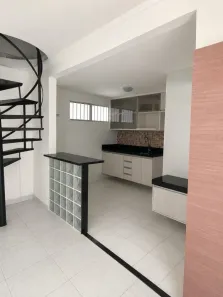Apartamento com 2 Quartos à venda, 55m² no Candeias, Jaboatão dos Guararapes