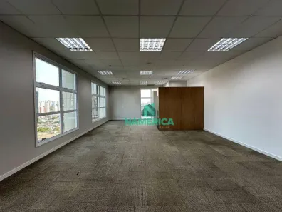 Sala Comercial para alugar, 156m² no Vila Cordeiro, São Paulo