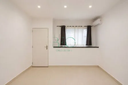 Sobrado com 2 Quartos à venda, 120m² no Perdizes, São Paulo
