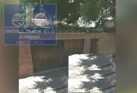 Casa com 4 Quartos à venda, 250m² no Anhangabaú, Jundiaí