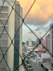 Apartamento com 4 Quartos à venda, 205m² no Cabo Branco, João Pessoa