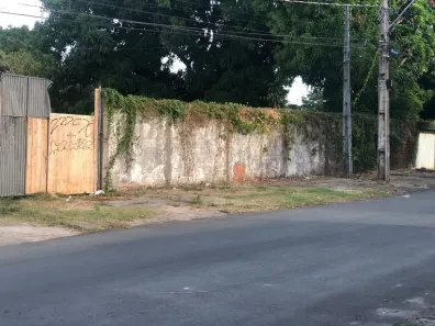 Lote/Terreno à venda, 2351m² no Jardim Eldorado, São Luís
