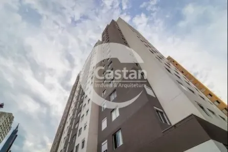 Apartamento com 1 Quarto à venda, 28m² no Brás, São Paulo