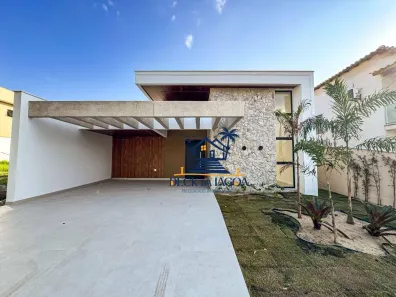 Casa de Condomínio com 3 Quartos à venda, 168m² no Nova São Pedro, São Pedro da Aldeia