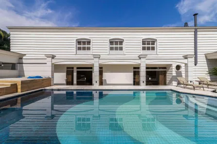 Casa com 4 Quartos à venda, 709m² no Jardim das Bandeiras, São Paulo