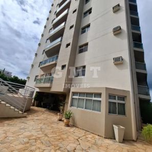 Apartamento com 1 Quarto à venda, 45m² no Jardim Sumaré, Ribeirão Preto