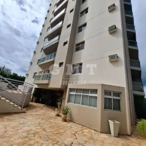 Apartamento com 1 Quarto à venda, 45m² no Jardim Sumaré, Ribeirão Preto