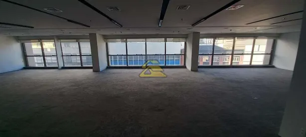 Sala Comercial para alugar, 500m² no Centro, Rio de Janeiro