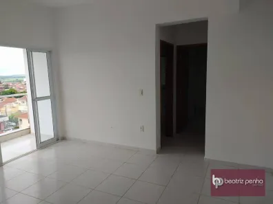 Apartamento com 2 Quartos à venda, 97m² no São Francisco, São José do Rio Preto