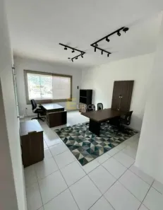 Sala Comercial para alugar, 30m² no Jardim São Vicente, Itupeva
