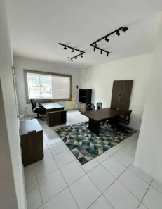 Sala Comercial para alugar, 40m² no Jardim São Vicente, Itupeva
