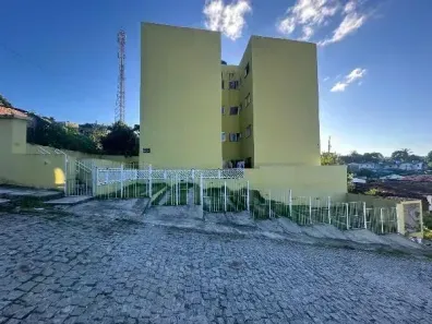 Apartamento com 2 Quartos à venda, 49m² no Bela Vista, Igarassu