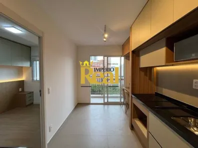 Apartamento com 1 Quarto para alugar, 28m² no Perdizes, São Paulo