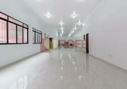 Ponto Comercial para alugar, 230m² no Vila Clementino, São Paulo