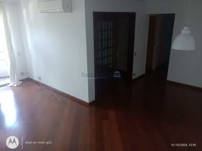 Apartamento com 3 Quartos à venda, 130m² no Alto da Lapa, São Paulo
