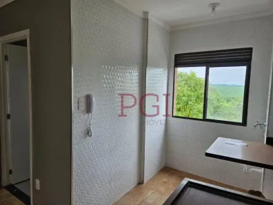 Apartamento com 2 Quartos à venda, 45m² no Bonfim Paulista, Ribeirão Preto