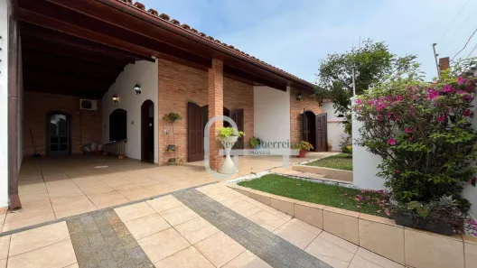 Casa com 4 Quartos à venda, 240m² no Balneário Stella Maris, Peruíbe