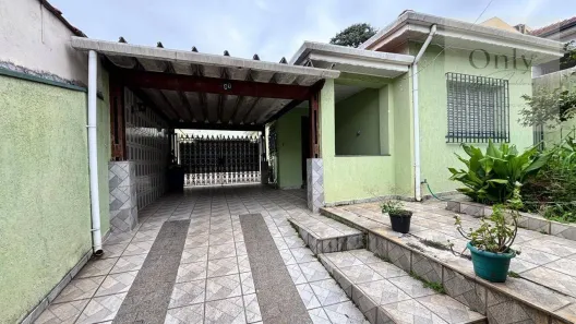 Casa com 3 Quartos à venda, 215m² no Jardim São José (Zona Norte), São Paulo