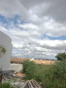 Lote/Terreno à venda, 360m² no Nacional, Contagem