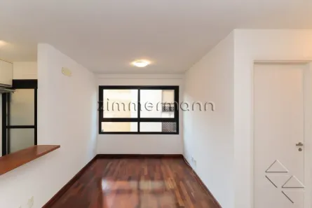 Apartamento com 2 Quartos à venda, 57m² no Vila Madalena, São Paulo