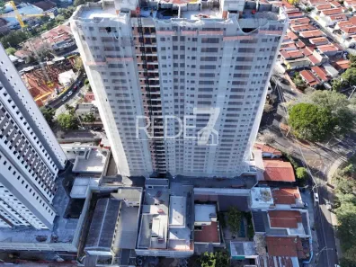Apartamento com 3 Quartos à venda, 127m² no Chácara da Barra, Campinas