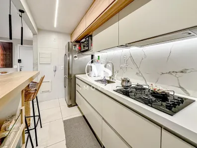 Apartamento com 2 Quartos à venda, 79m² no Barra da Tijuca, Rio de Janeiro