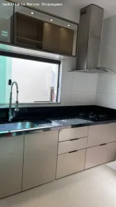 Apartamento com 2 Quartos à venda, 82m² no Buraquinho, Lauro de Freitas