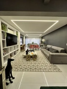 Apartamento com 3 Quartos à venda, 212m² no Estrela, Ponta Grossa
