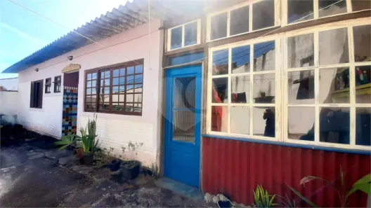Casa com 2 Quartos à venda, 90m² no Parque Santana, Mogi das Cruzes