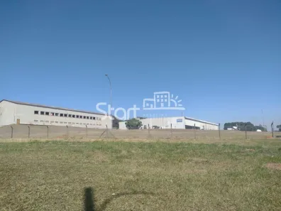 Lote/Terreno à venda, 24653m² no Chácaras Assay, Hortolândia
