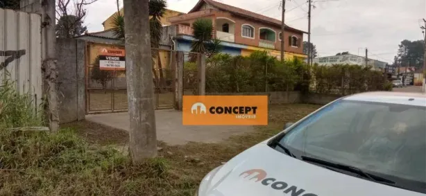 Casa com 3 Quartos à venda, 200m² no Represa, Ribeirão Pires