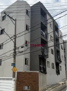 Apartamento com 2 Quartos à venda, 39m² no Chácara Belenzinho, São Paulo
