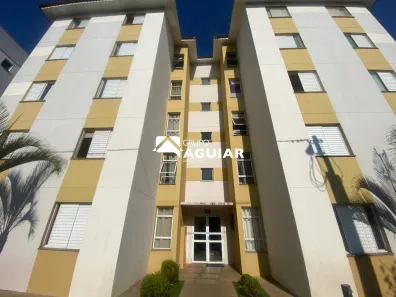 Apartamento com 2 Quartos para alugar, 44m² no Sítios Frutal, Valinhos
