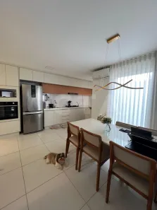 Apartamento com 2 Quartos à venda, 73m² no Novo Mundo, Uberlândia