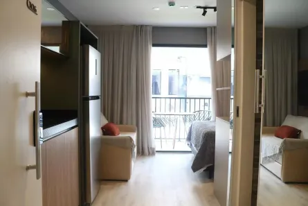 Kitnet com 1 Quarto à venda, 28m² no Água Branca, São Paulo