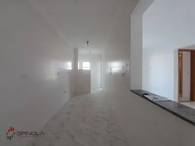 Apartamento com 2 Quartos à venda, 70m² no Mirim, Praia Grande